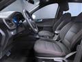 FORD KUGA 2.5 Full Hybrid 190 CV CVT 2WD ST-Line