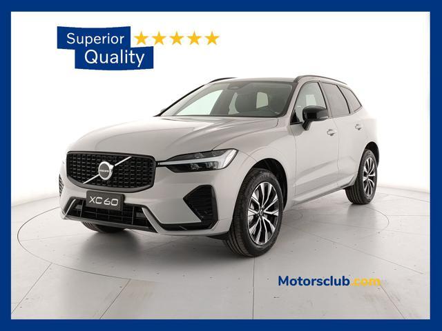 VOLVO XC60 B4 (d) automatico Plus Dark MY24 - PRONTA CONSEGNA