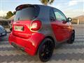 SMART FORTWO BRABUS 0.9 Turbo twinamic