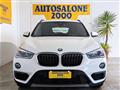 BMW X1 xDrive18d Advantage PORTELLONE ELETTRICO