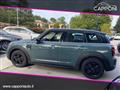 MINI COUNTRYMAN 2.0 Cooper D Countryman Virtual/Navi /Pelle/LED