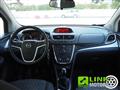 OPEL MOKKA 1.4 Turbo GPL Tech 140CV 4x2 Cosmo