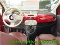 FIAT 500 1.2 Lounge - NEOPATENTATI