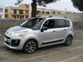 CITROEN C3 PICASSO C3 Picasso BlueHDi 100 Exclusive