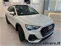 AUDI Q3 35 TDI S tronic S line edition