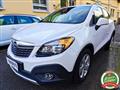 OPEL MOKKA 1.4 Turbo GPL Tech 140CV 4x2 Cosmo