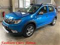 DACIA SANDERO 0.9 TCe 12V 90CV Stepway Prestige