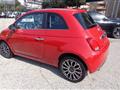 FIAT 500 1.0 Hybrid