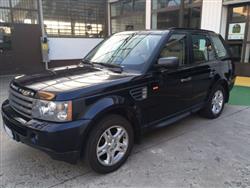 LAND ROVER RANGE ROVER SPORT Range Rover Sport 2.7 TDV6 HSE