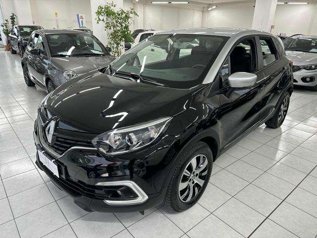 RENAULT CAPTUR dCi 8V 90 CV Business