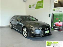 AUDI A6 AVANT Avant 3.0 TDI 320 CV qu. tip. Business Plus S-line