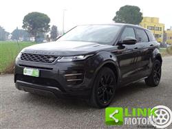 LAND ROVER RANGE ROVER EVOQUE 2.0D I4 180 CV AWD Auto R-Dynamic SE