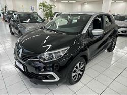 RENAULT CAPTUR dCi 8V 90 CV Business