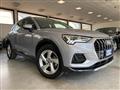 AUDI Q3 35 TDI S tronic Business Advanced