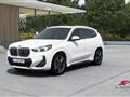 BMW X1 sDrive18d Msport Travel package