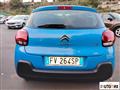 CITROEN C3 1.2 puretech Feel s&s 83cv