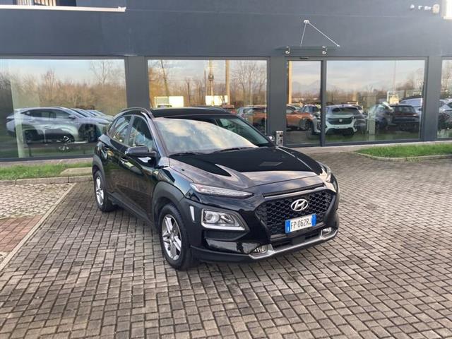 HYUNDAI KONA 1.0 T-GDI XTech