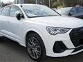 AUDI Q3 SPB 40 TDI QUATTRO S LINE BLACK PACK LUCI AMB. ACC