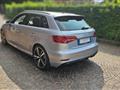 AUDI A3 SPORTBACK 3 SPB