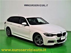 BMW SERIE 3 TOURING d Touring Msport