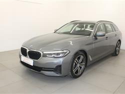 BMW SERIE 5 TOURING d Touring Luxury