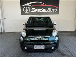 FIAT 500L Living 0.9 TwinAir Turbo Natural Power metano