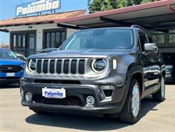 JEEP RENEGADE 1.6 Mjt DDCT 120 CV Limited  FULL LED AUTOMATICO