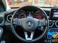 MERCEDES CLASSE C SW d S.W. 4Matic Auto Sport