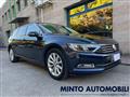 VOLKSWAGEN PASSAT 1.6 TDI 120CV DSG NAVIGATORE TETTO PANORAMICO