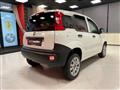 FIAT PANDA VAN 0.9 TWINAIR POP VAN 2 POSTI - IVA ESPOSTA