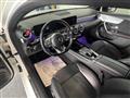 MERCEDES CLASSE A d Automatic Premium AMG LINE