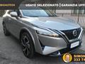 NISSAN QASHQAI 2021 MHEV 158 CV Xtronic Tekna+