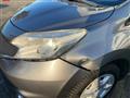 NISSAN NOTE 1.2 12V Acenta