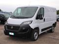 FIAT Ducato FURGONE LASTRATO 12 Q. PC H1 2.3 120cv E6D