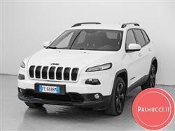 JEEP CHEROKEE 2.2 Mjt II 4WD Active Drive I Night Eagle