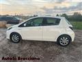 TOYOTA YARIS 1.5 Hybrid 5 porte Lounge UNICO PROPRIETARIO