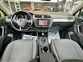 VOLKSWAGEN TIGUAN 2.0 TDI SCR DSG Business BlueMotion Technology