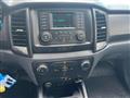 FORD RANGER 2.2 TDCi  160cv 4wd XL Gancio Traino