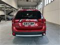 MITSUBISHI OUTLANDER 2.2 DI-D 4WD Intense