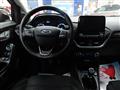 FORD Puma 1.0 EcoBoost HYBRID 125 CV TITANIUM