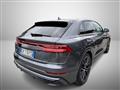 AUDI Q8 50 TDI 286 CV quattro tiptronic Sport