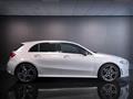 MERCEDES CLASSE A d Automatic Premium AMG LINE