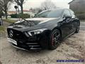 MERCEDES CLASSE A 4Matic