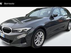 BMW SERIE 3 TOURING Touring 316d Mild Hybrid 48V Steptronic TOURING 316D