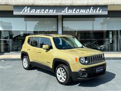 JEEP RENEGADE 2.0 Mjt 140CV 4WD Active Drive Longitude