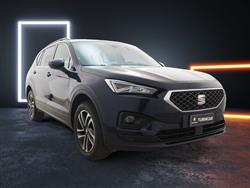 SEAT TARRACO 2.0 TDI 4Drive DSG Style