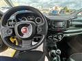 FIAT 500 L 1.4 tjt Trekking Gpl 120cv