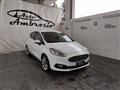 FORD FIESTA 1.5 TDCi 5 porte Vignale