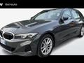 BMW SERIE 3 TOURING Touring 316d Mild Hybrid 48V Steptronic TOURING 316D