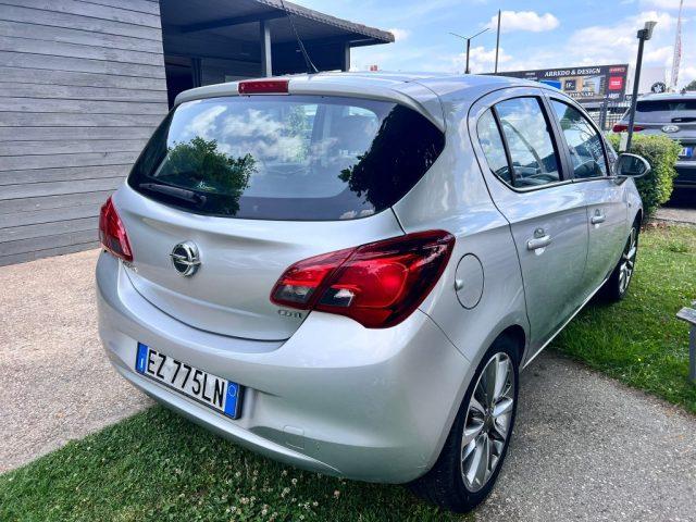 OPEL CORSA 1.3 CDTI 75CV F.AP. 5 porte edition